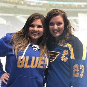 Meet your Posher, Meredith